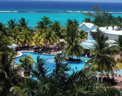 Port Antonio, Portland JAMAICA