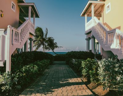 Modern & Spacious Villas in Jamaica