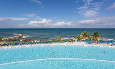 About Lucea, Hanover, Jamaica