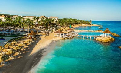 Montego Bay, Jamaica