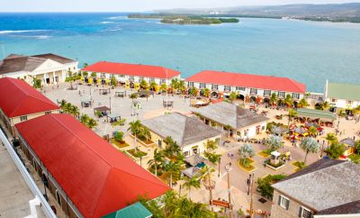 Discover Falmouth, Trelawny, In Jamaica