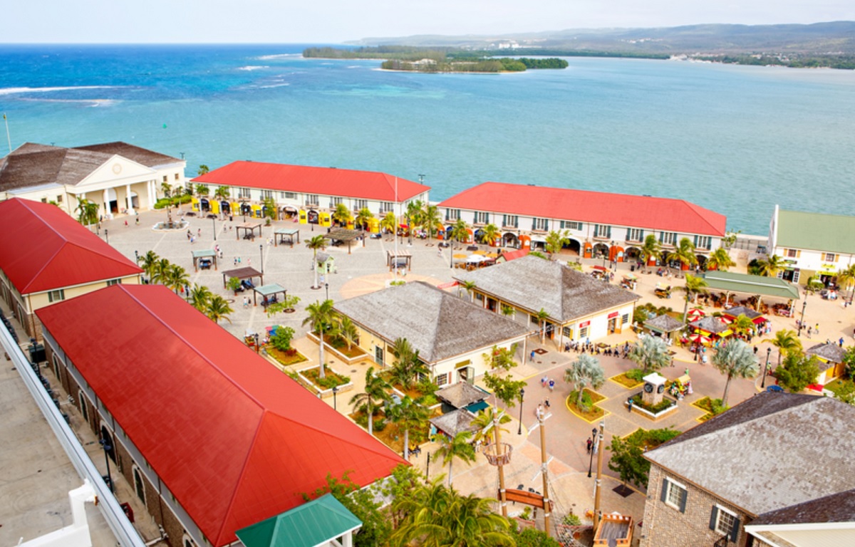 Discover Falmouth, Trelawny, In Jamaica - Yaadvacations