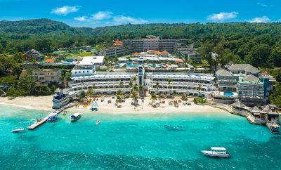 About Ocho Rios