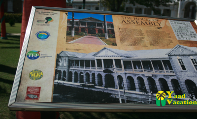 Some Uniquely Exciting Places To Visit In Jamaica