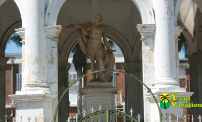 Discover the First Capital Of Jamaica, Spanish Town