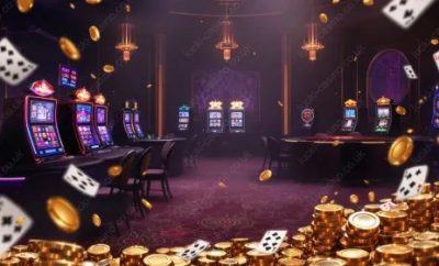 Discover Lucki Casino: Your Ultimate UK Gaming Experience